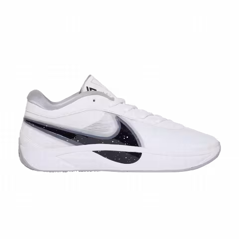 Nike Giannis Freak 6 'White Black'