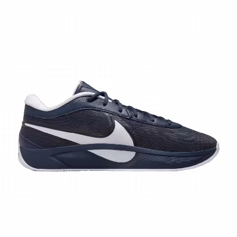 Nike Giannis Freak 6 TB 'College Navy'