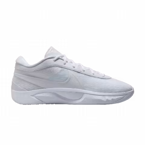 Nike Giannis Freak 6 EP 'Triple White'