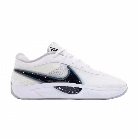 Nike Giannis Freak 6 EP 'White Black'