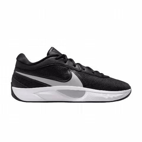 Nike Giannis Freak 6 'Black White'