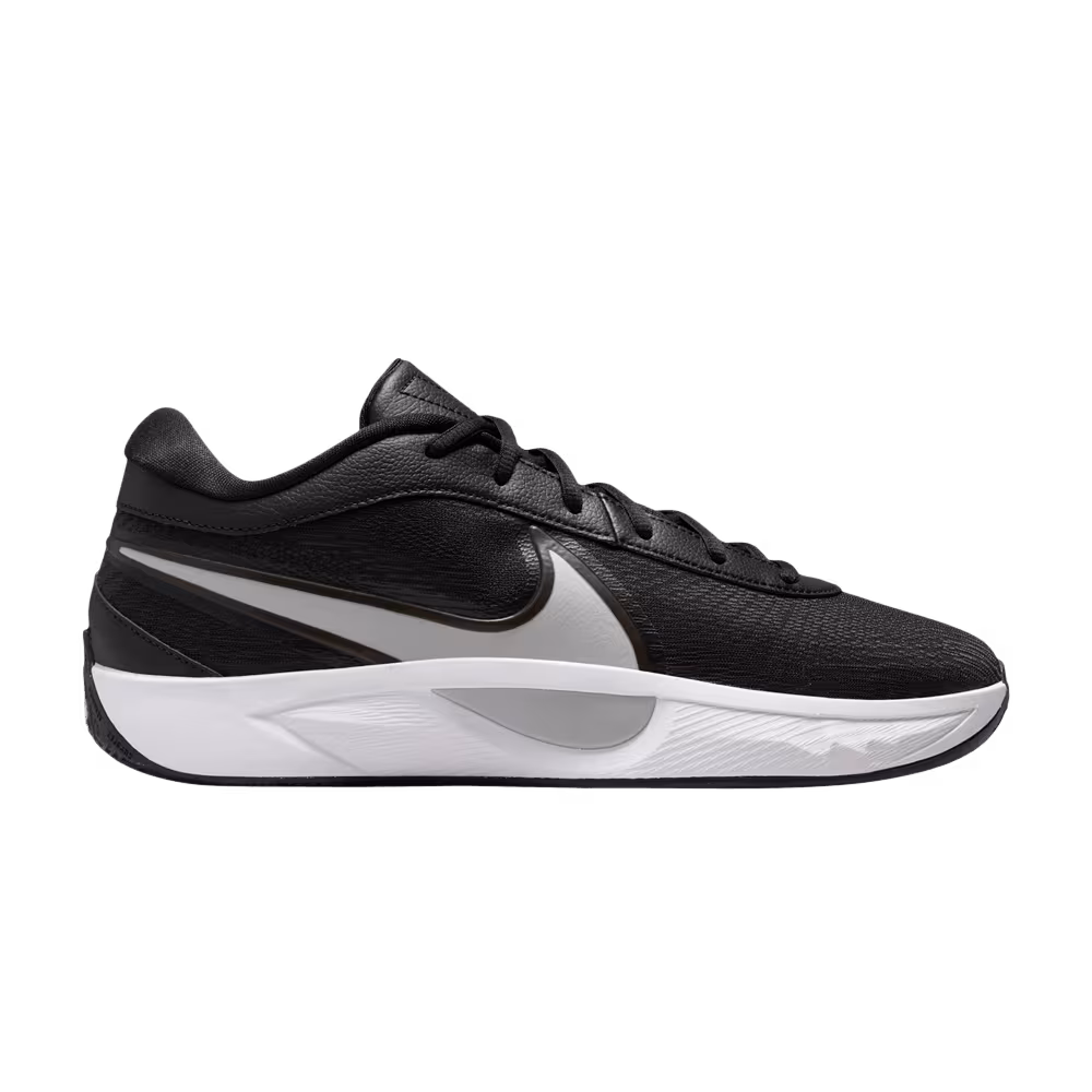 Nike Giannis Freak 6 Black White