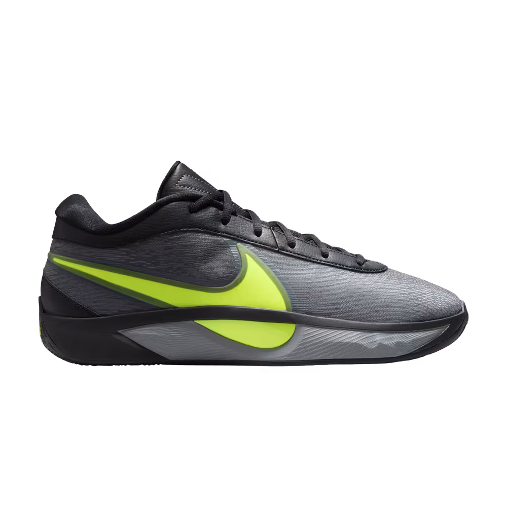 Nike Giannis Freak 6 EP Naija