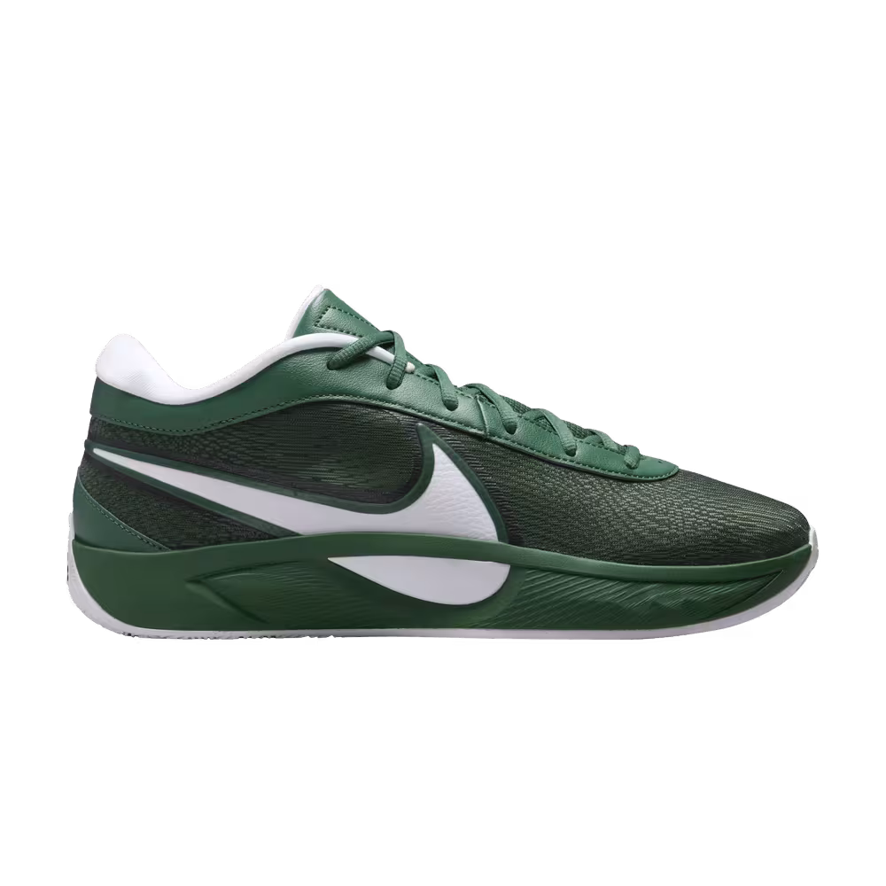 Nike Giannis Freak 6 TB Gorge Green