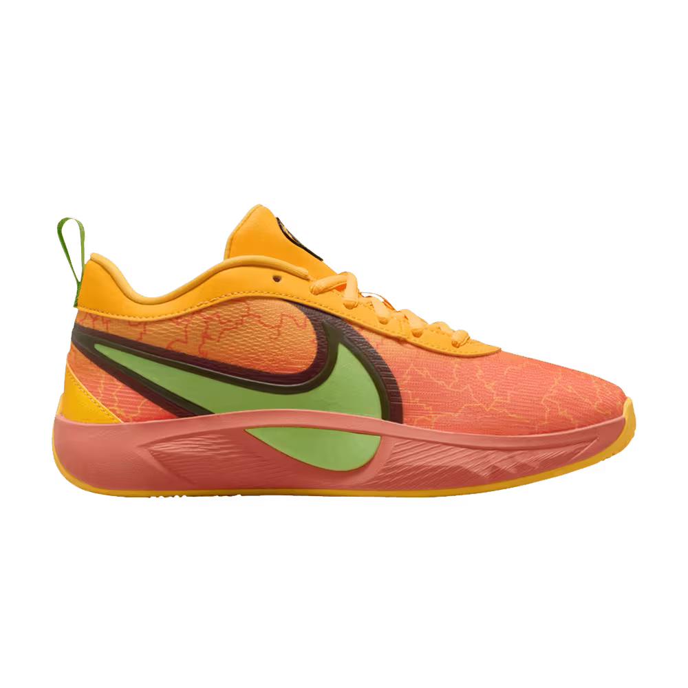 Nike Giannis Freak 6 GS Fright Night