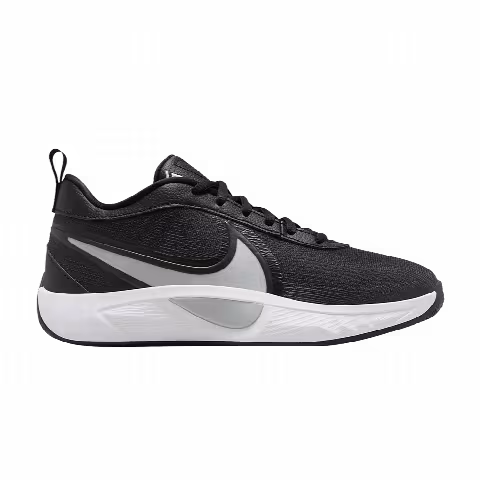 Nike Giannis Freak 6 GS 'Black White'
