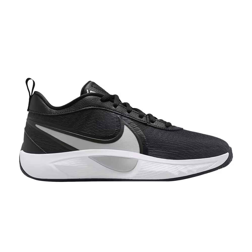 Nike Giannis Freak 6 GS Black White