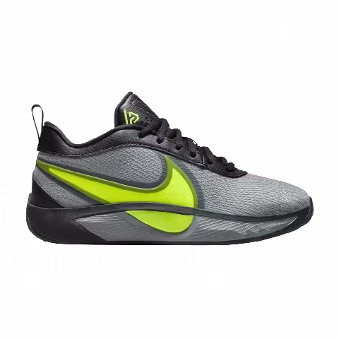 Nike Giannis Freak 6 GS 'Naija'