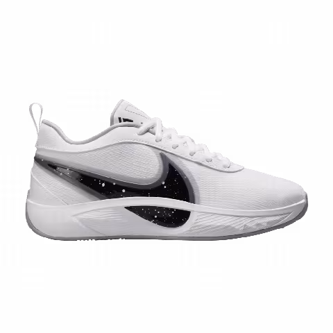 Nike Giannis Freak 6 GS 'White Black'