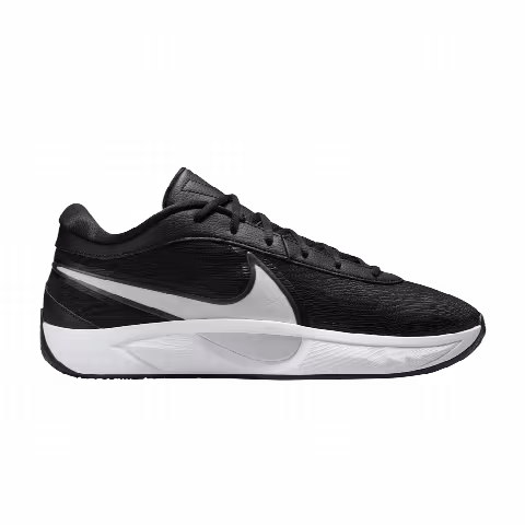 Nike Giannis Freak 6 EP 'Black White'