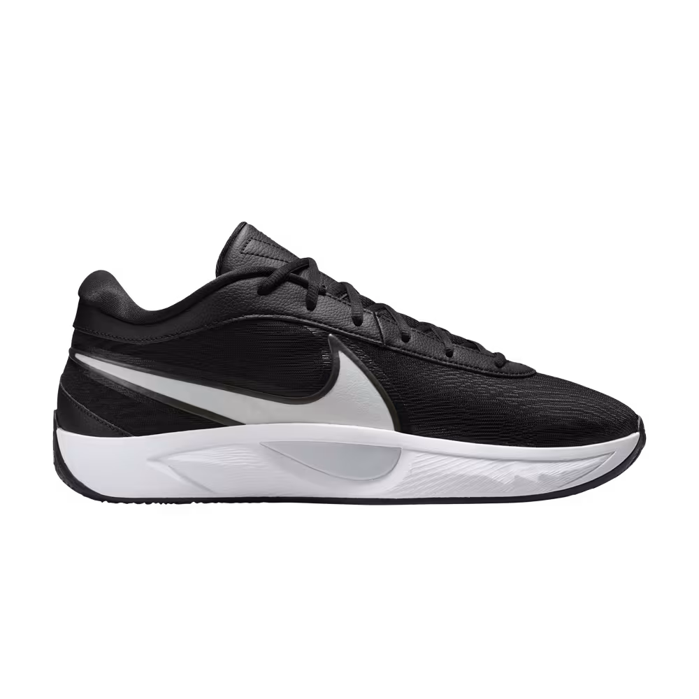 Nike Giannis Freak 6 EP Black White