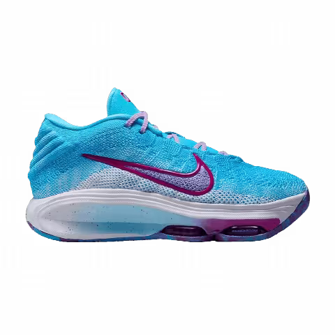 Paige Bueckers x Nike Air Zoom GT Hustle 3 EP 'Be You, Be Great!'