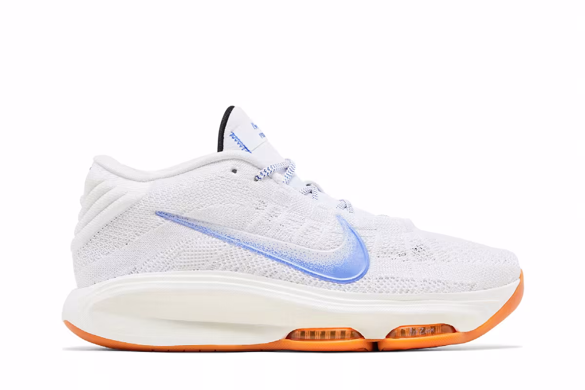 Nike Air Zoom GT Hustle 3 EP Blueprint Pack, view 2
