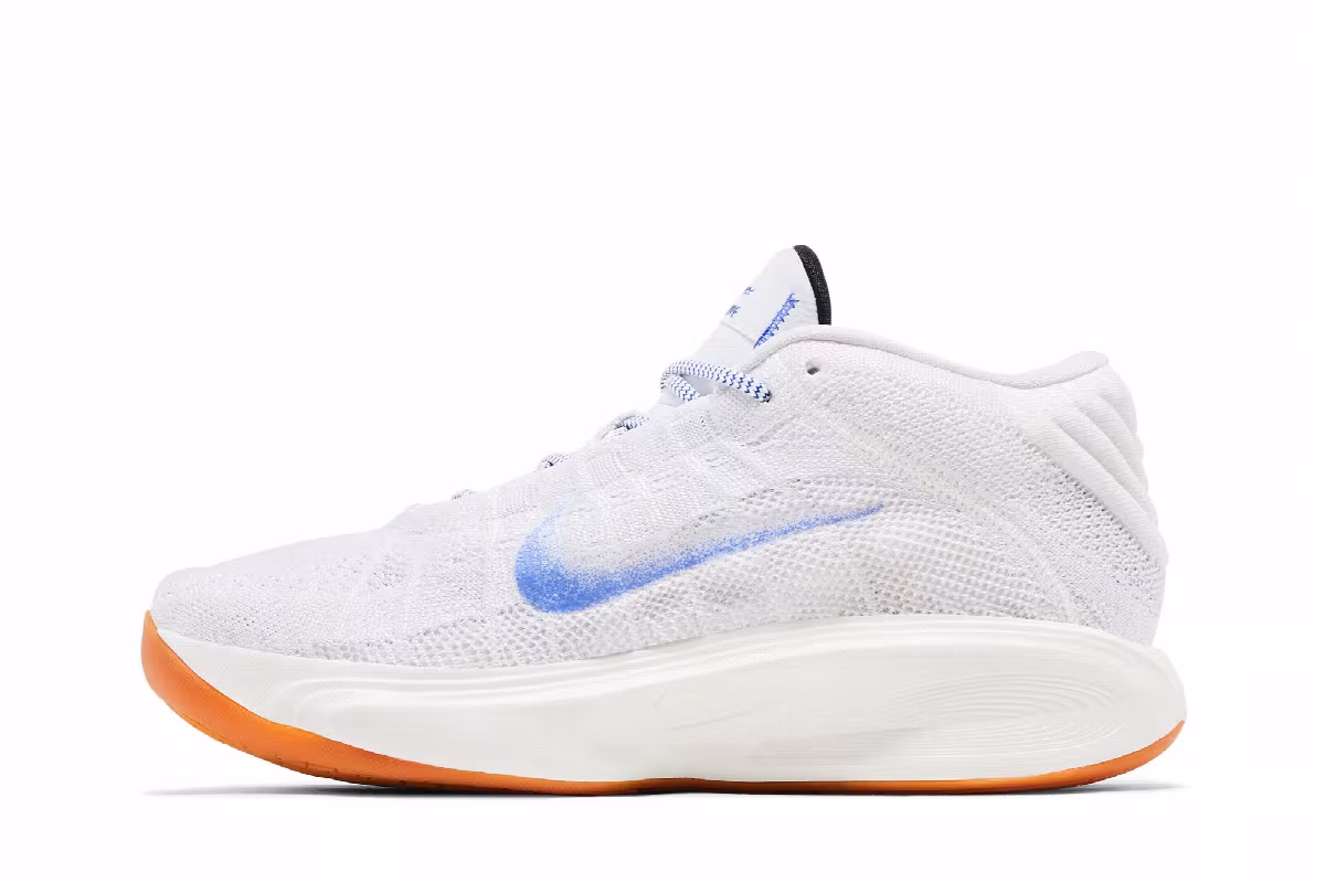 Nike Air Zoom GT Hustle 3 EP Blueprint Pack, view 4