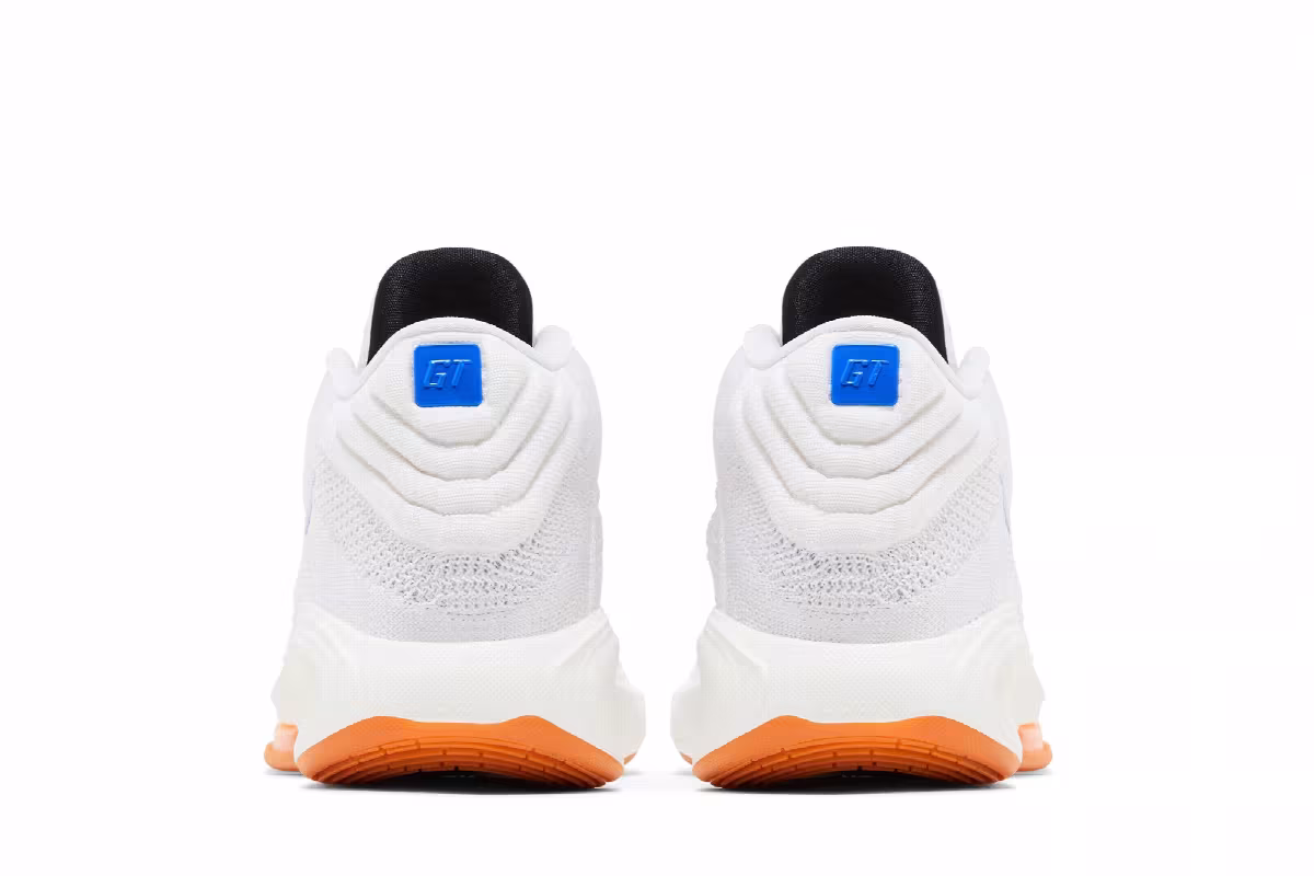 Nike Air Zoom GT Hustle 3 EP Blueprint Pack, view 7