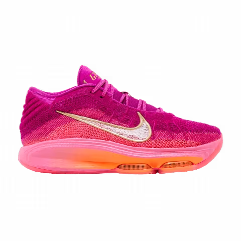 Nike Air Zoom GT Hustle 3 EP 'Hyper Pink'