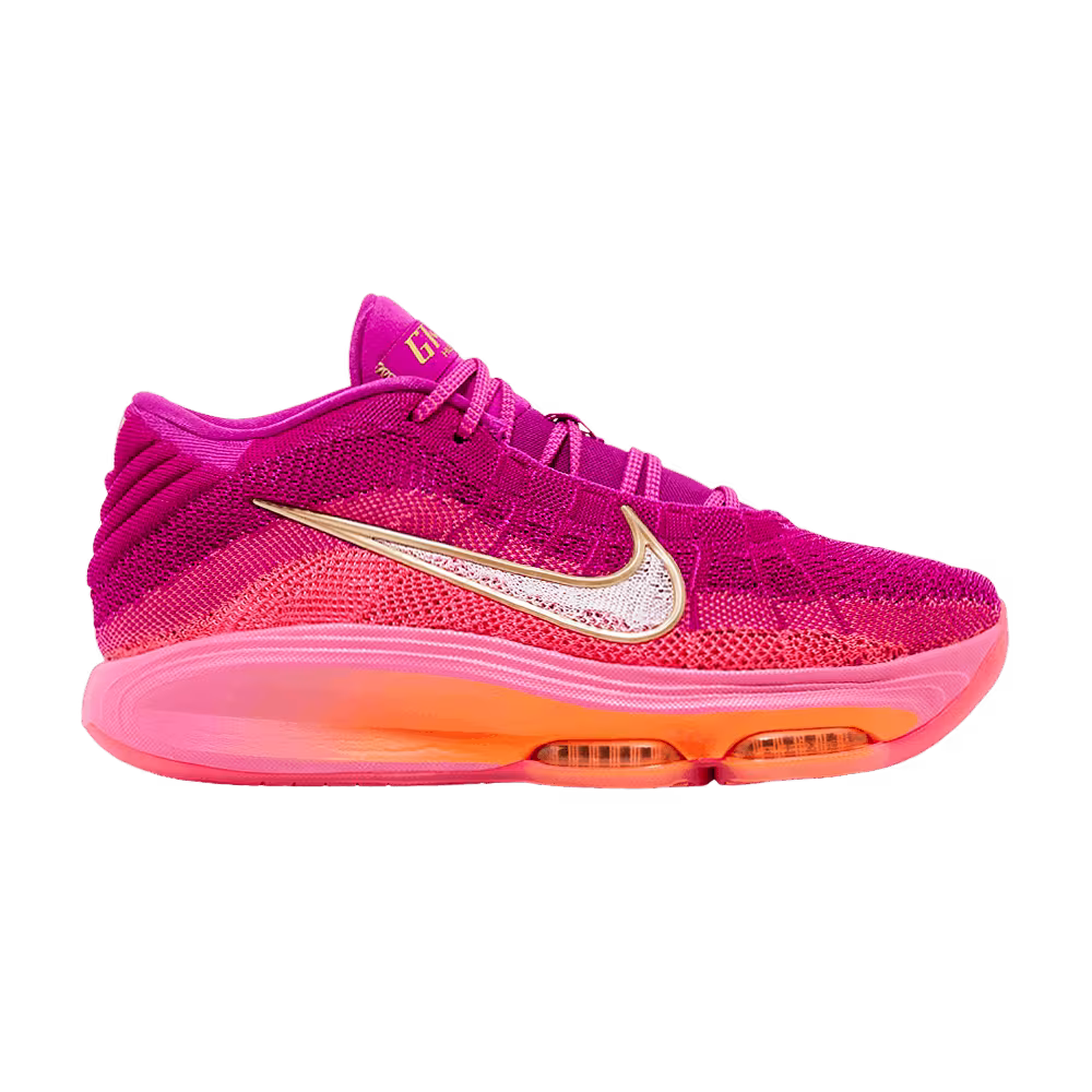 Nike Air Zoom GT Hustle 3 EP Hyper Pink