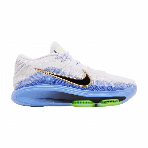 Nike Air Zoom GT Hustle 3 'Fundamental'