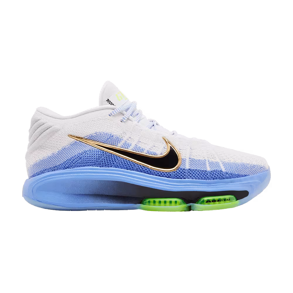 Nike Air Zoom GT Hustle 3 Fundamental