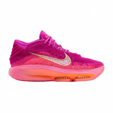 Nike Wmns Air Zoom GT Hustle 3 'Hyper Pink'