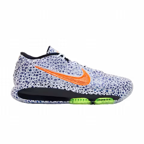 Nike Air Zoom GT Hustle 3 'Electric Pack'