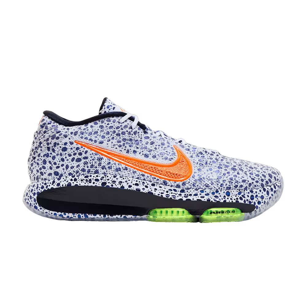 Nike Air Zoom GT Hustle 3 Electric Pack