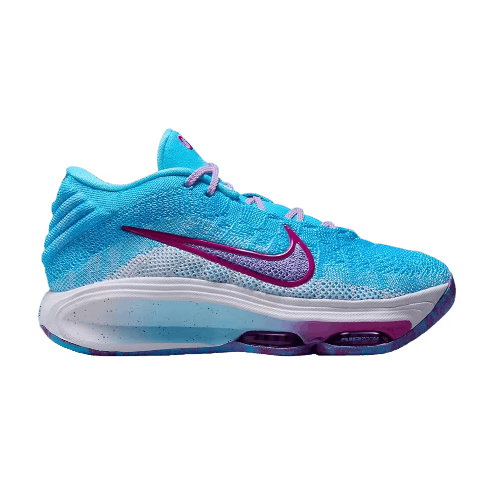 Paige Bueckers x Nike Air Zoom GT Hustle 3 Be You, Be Great!