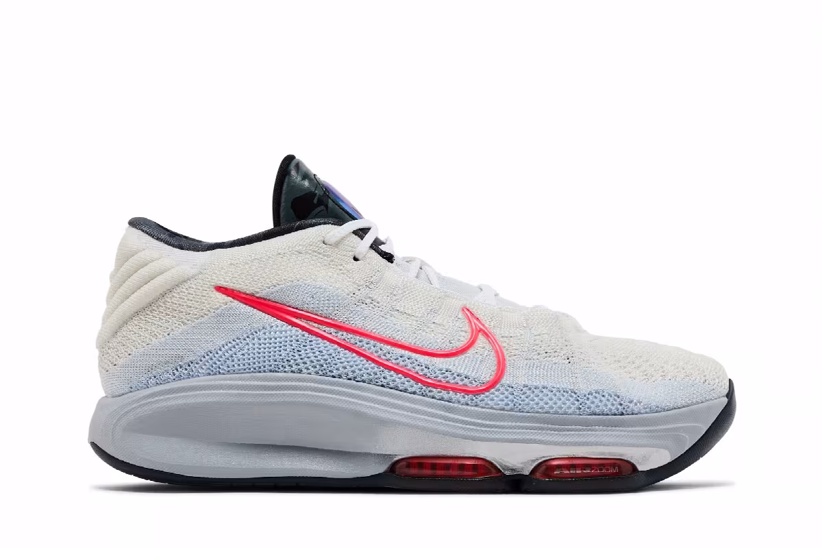 Nike Air Zoom GT Hustle 3 EP Grassroots, view 2