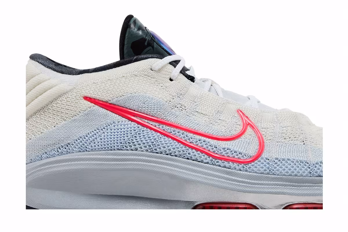 Nike Air Zoom GT Hustle 3 EP Grassroots, view 3