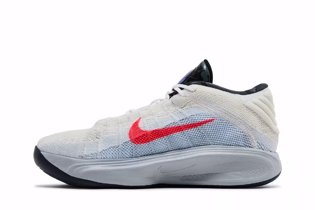 Nike Air Zoom GT Hustle 3 EP Grassroots, view 4