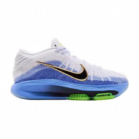 Nike Air Zoom GT Hustle 3 EP 'Fundamental'