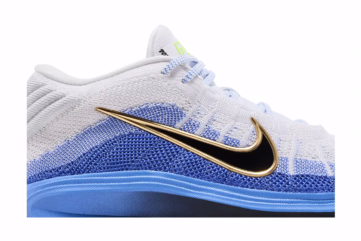 Nike Air Zoom GT Hustle 3 EP Fundamental, view 3