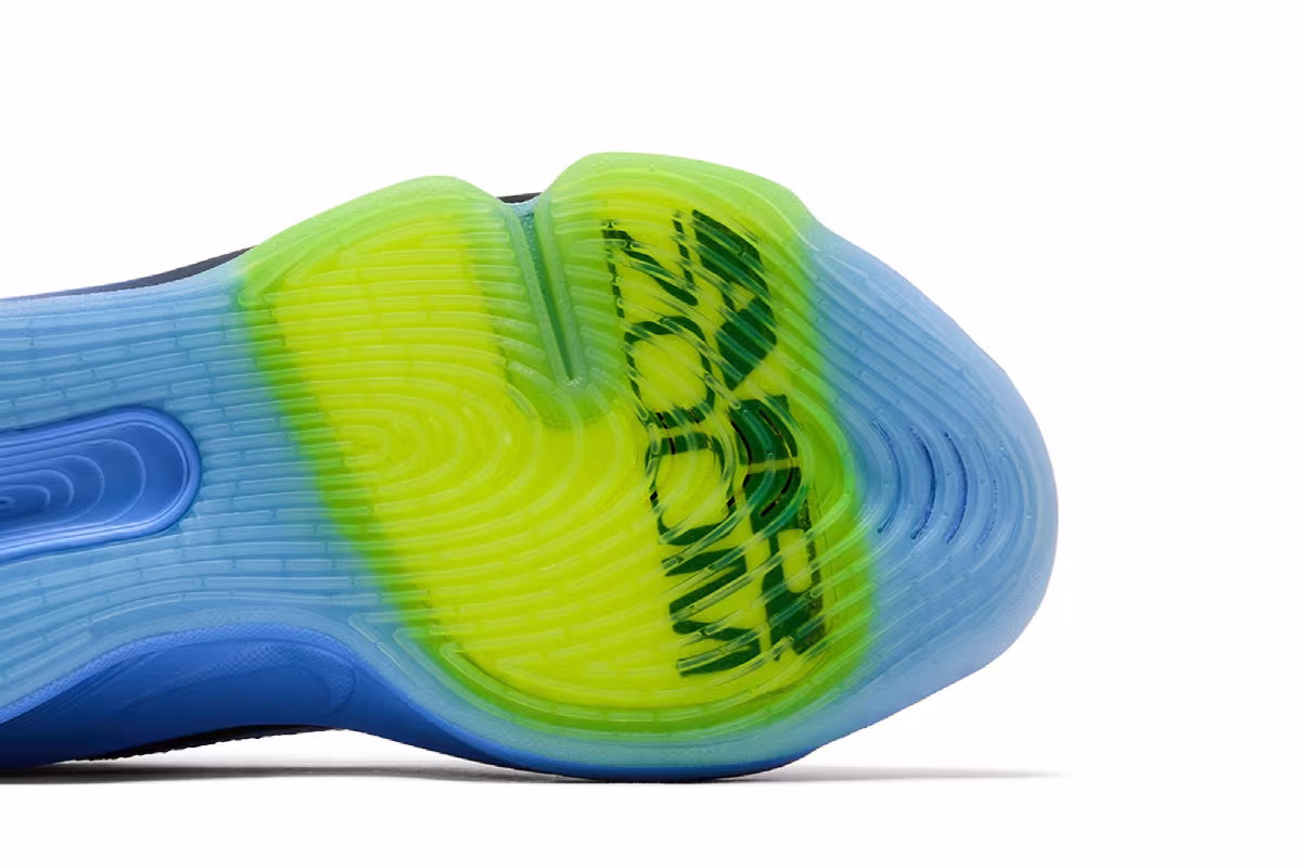Nike Air Zoom GT Hustle 3 EP Fundamental, view 6