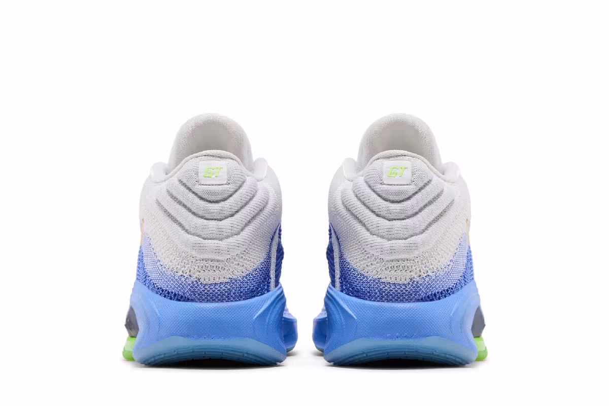 Nike Air Zoom GT Hustle 3 EP Fundamental, view 7