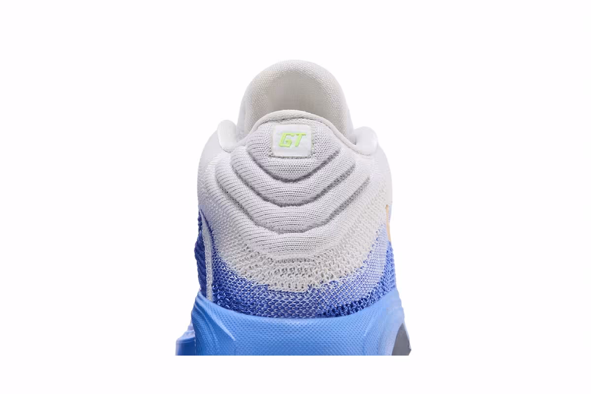 Nike Air Zoom GT Hustle 3 EP Fundamental, view 8