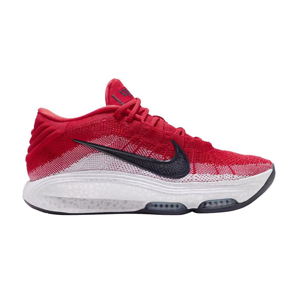 Nike Air Zoom GT Hustle 3 EP USA