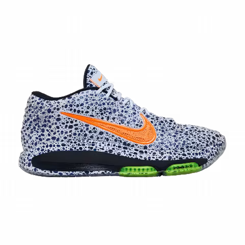 Nike Air Zoom GT Hustle 3 EP 'Electric Pack'