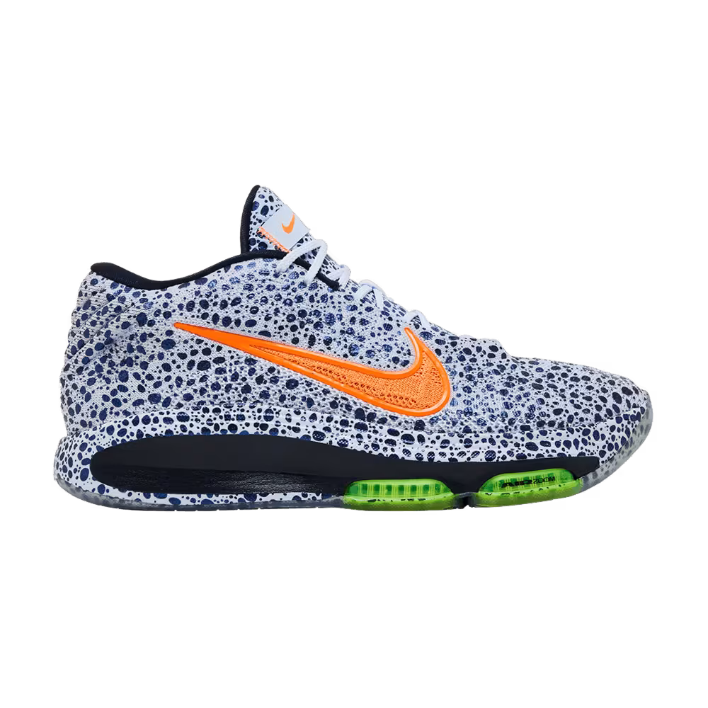 Nike Air Zoom GT Hustle 3 EP Electric Pack