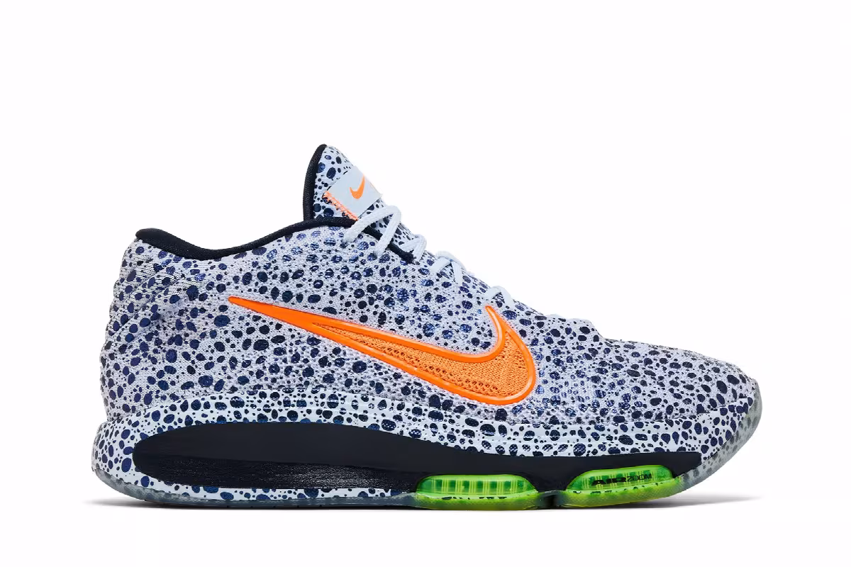 Nike Air Zoom GT Hustle 3 EP Electric Pack, view 2
