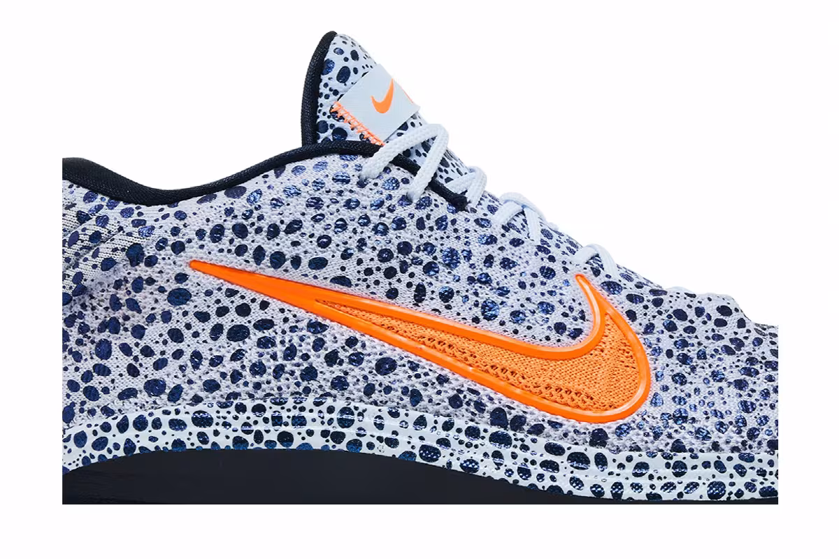 Nike Air Zoom GT Hustle 3 EP Electric Pack, view 3