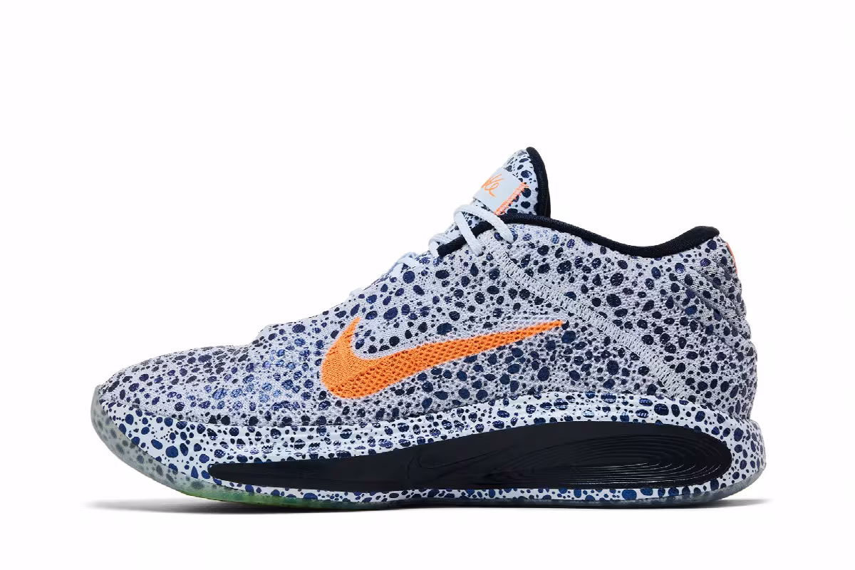 Nike Air Zoom GT Hustle 3 EP Electric Pack, view 4