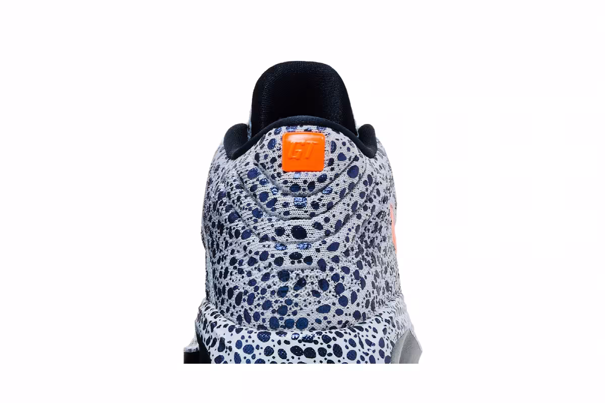 Nike Air Zoom GT Hustle 3 EP Electric Pack, view 8