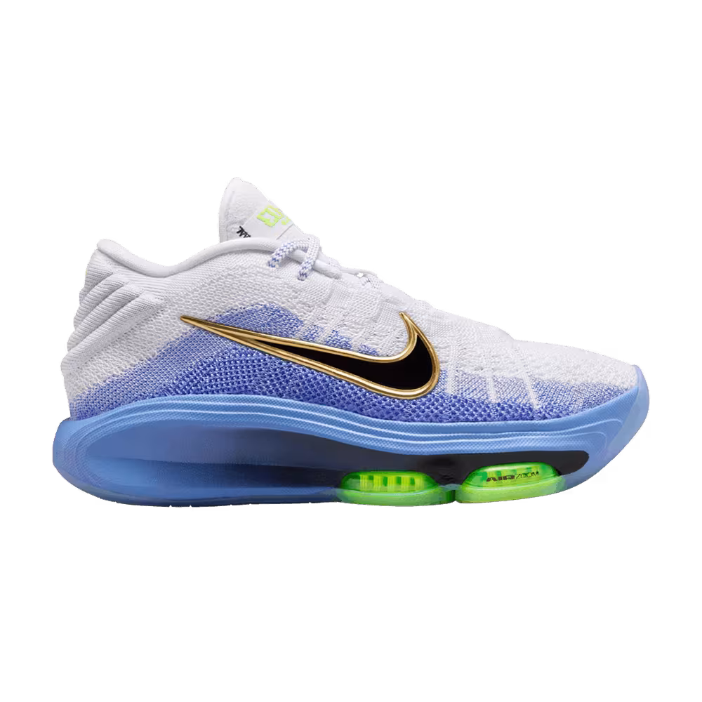 Nike Women's Air Zoom GT Hustle 3 Fundamental