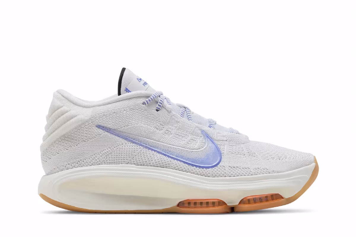 Nike Men's Air Zoom GT Hustle 3 Blueprint Pack, view 2