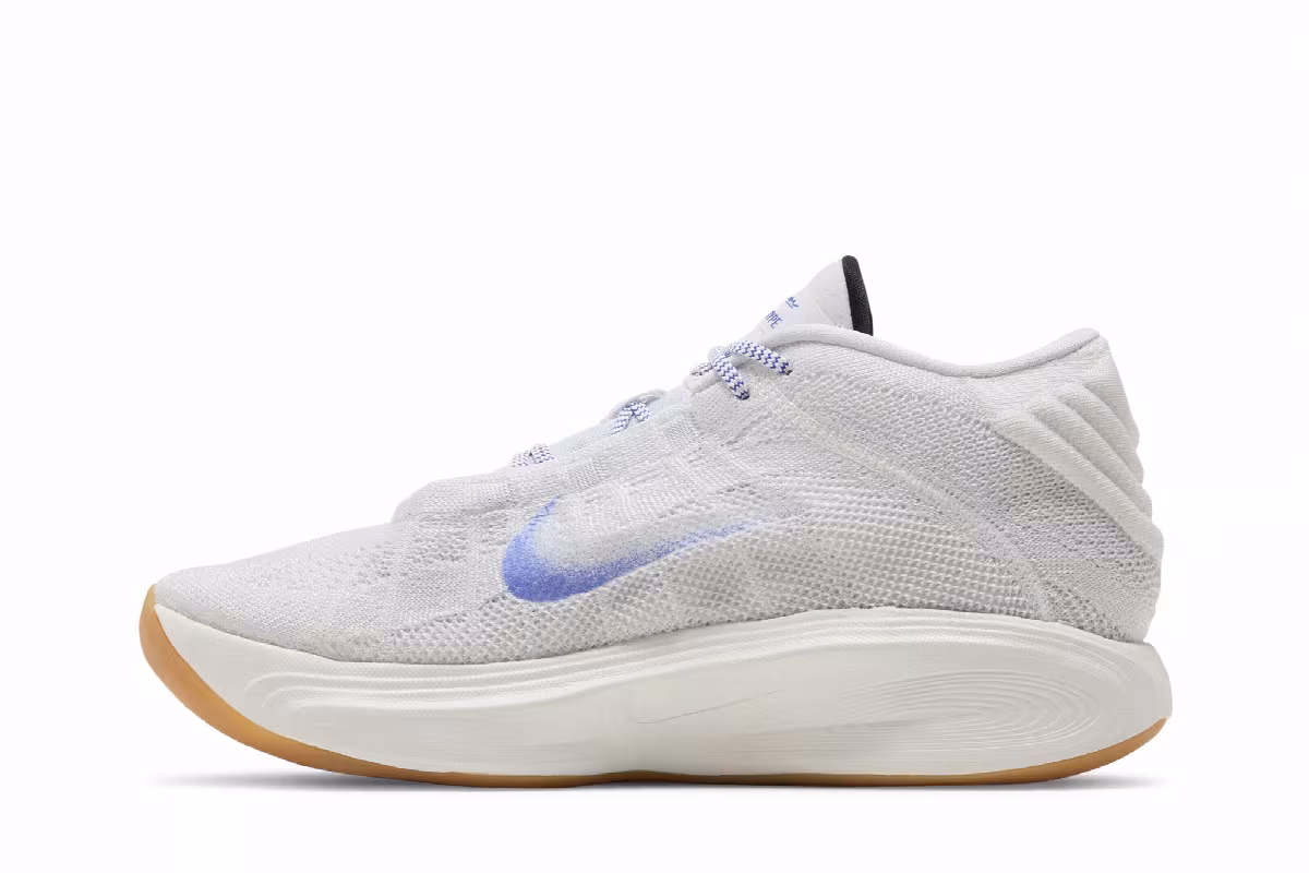 Nike Men's Air Zoom GT Hustle 3 Blueprint Pack, view 4