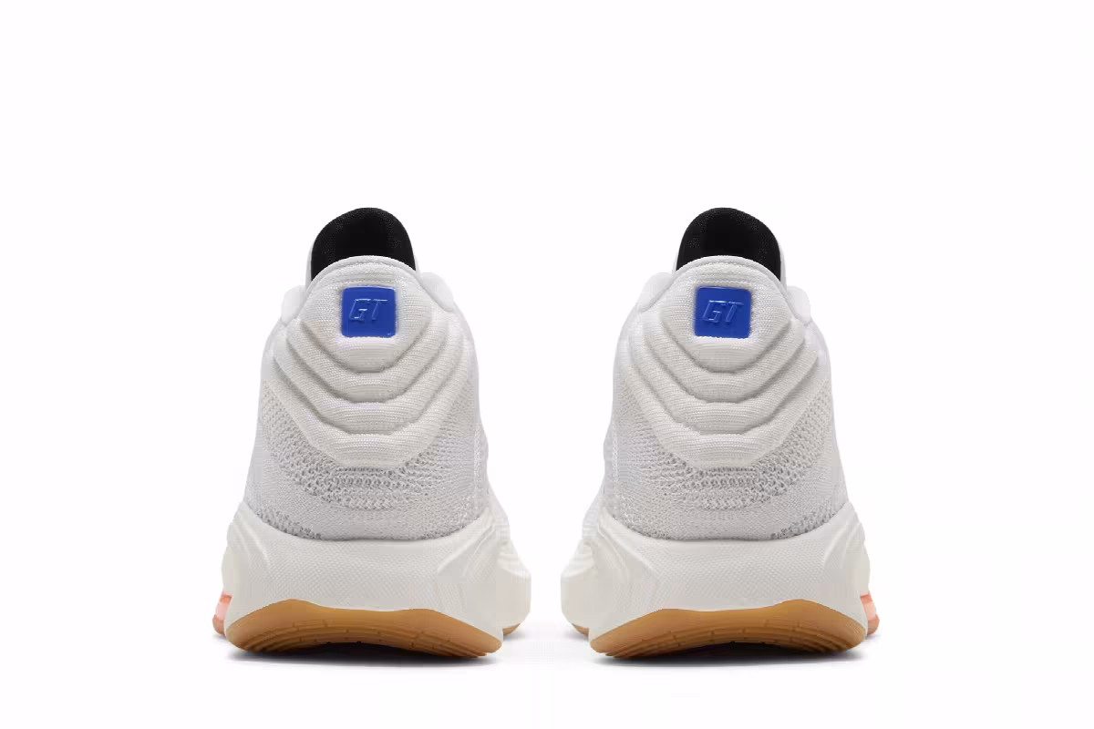 Nike Men's Air Zoom GT Hustle 3 Blueprint Pack, view 7