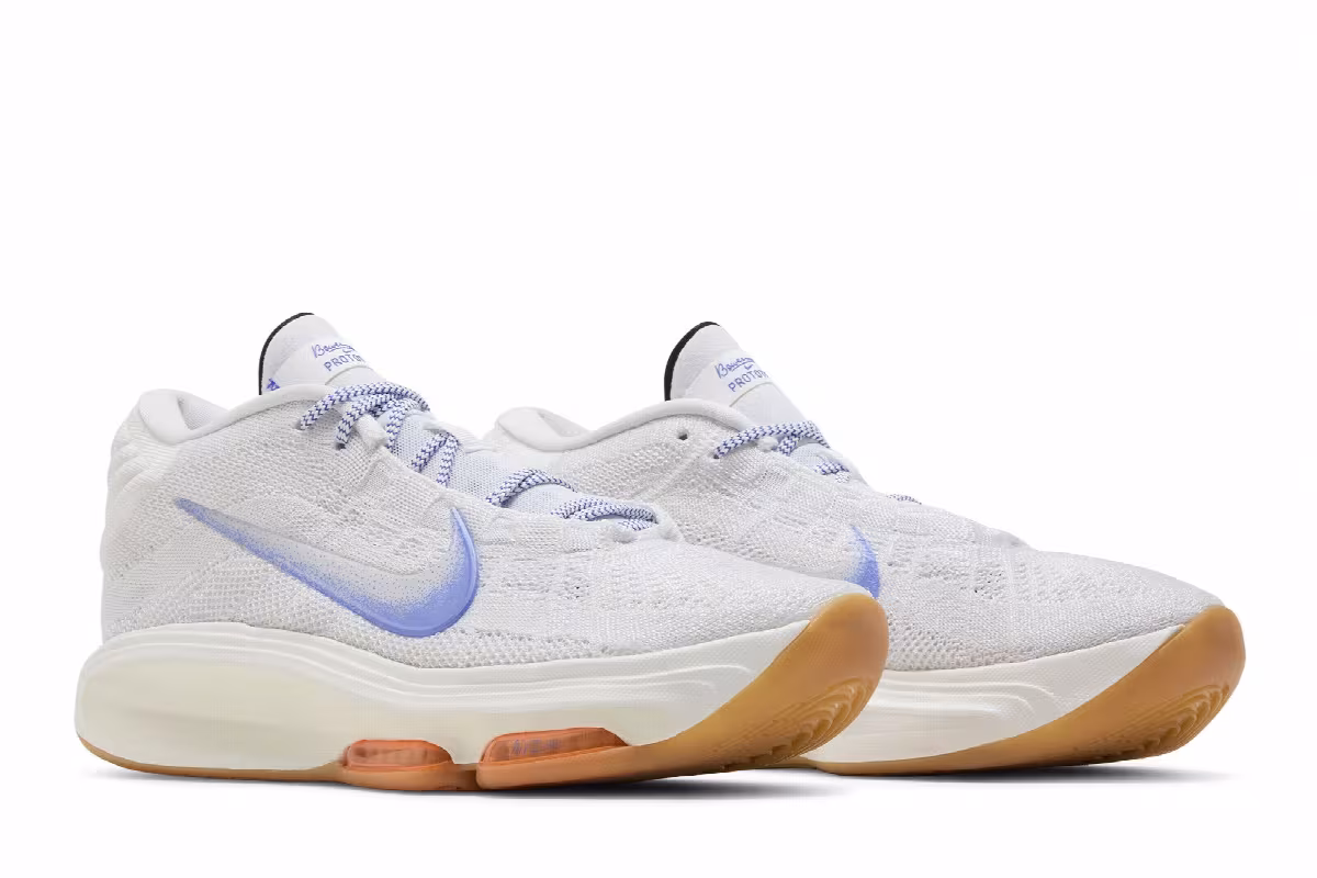 Nike Men's Air Zoom GT Hustle 3 Blueprint Pack, view 9