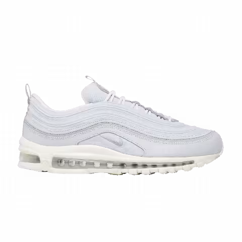 Nike Air Max 97 'Pure Platinum Sail'