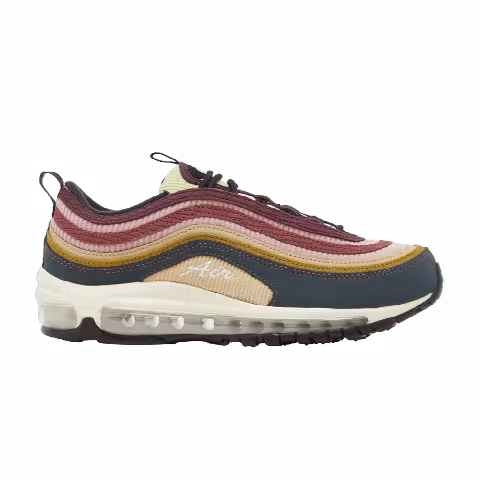 Nike Wmns Air Max 97 'Multi-Color Corduroy'
