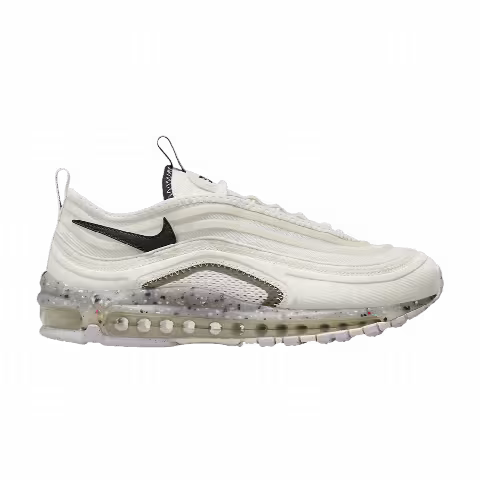 Nike Air Max Terrascape 97 'Sail Black'